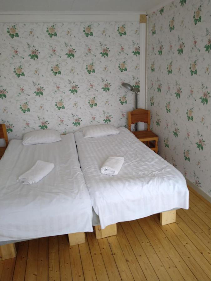 Lodge Astoen Soraker Zimmer foto