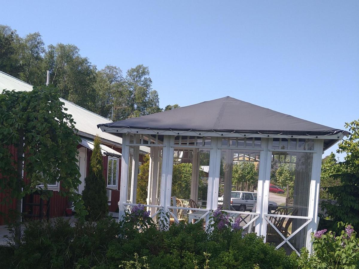 Lodge Astoen Soraker Exterior foto