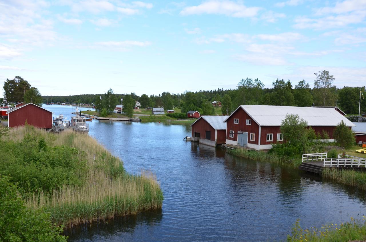 Lodge Astoen Soraker Exterior foto