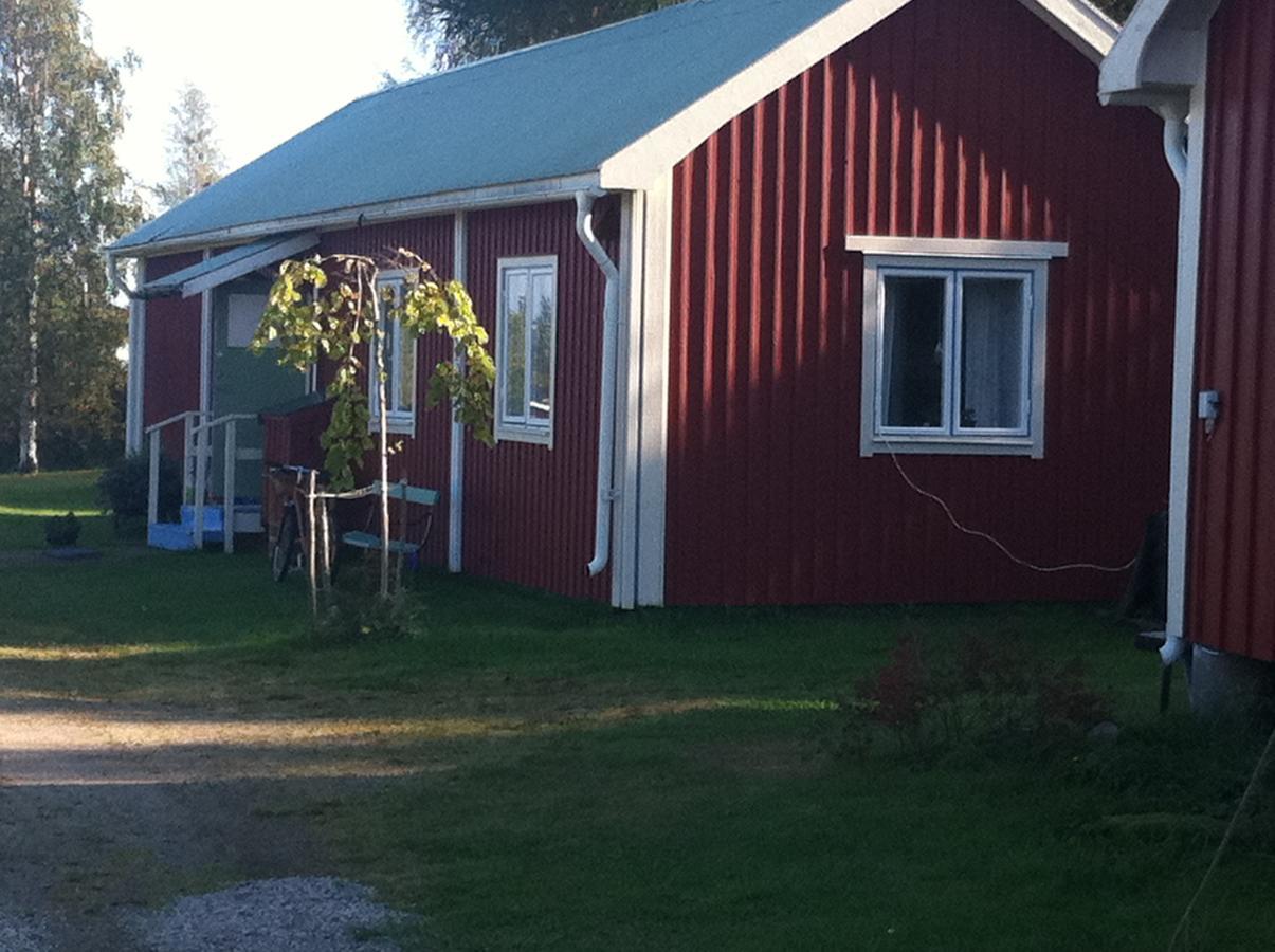 Lodge Astoen Soraker Exterior foto